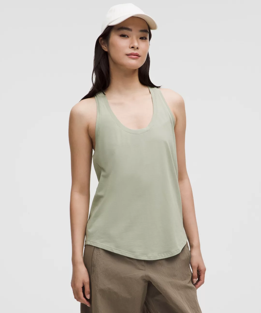 Love Tank Top