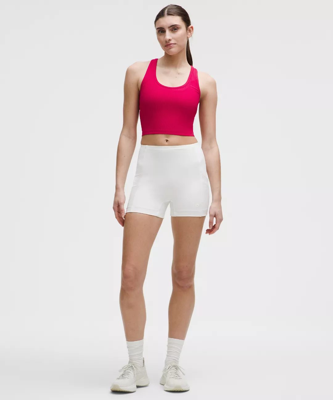 Power Pivot Training Tank Top