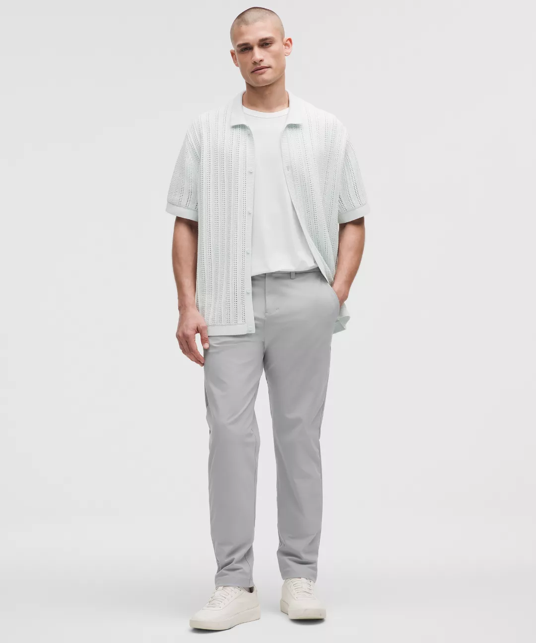 ABC Classic-Fit Trouser 30L *Warpstreme