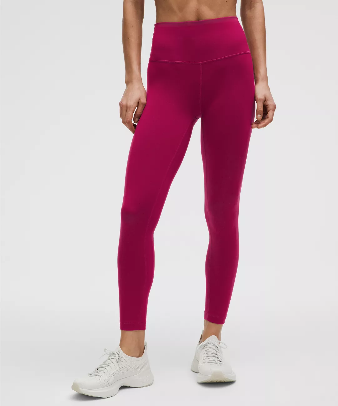 Wunder Train High-Rise Tight 25"