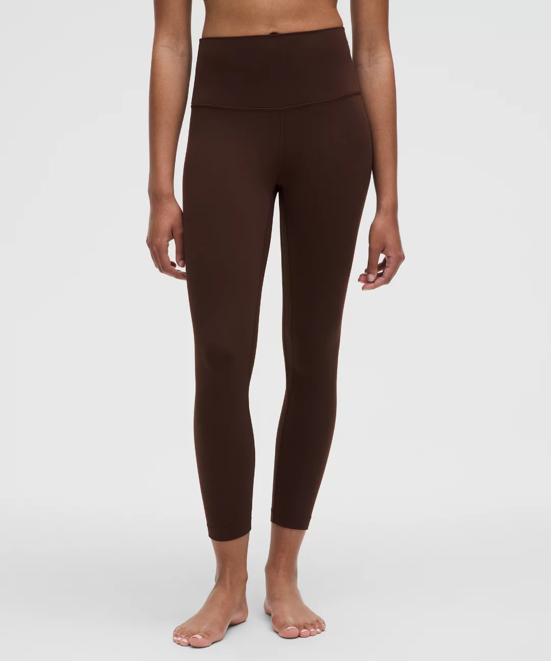 lululemon Align™ High-Rise Crop 23"