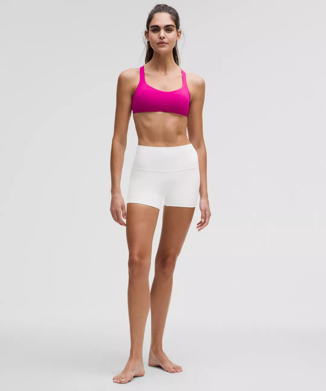 lululemon Align™ High-Rise Short 4"