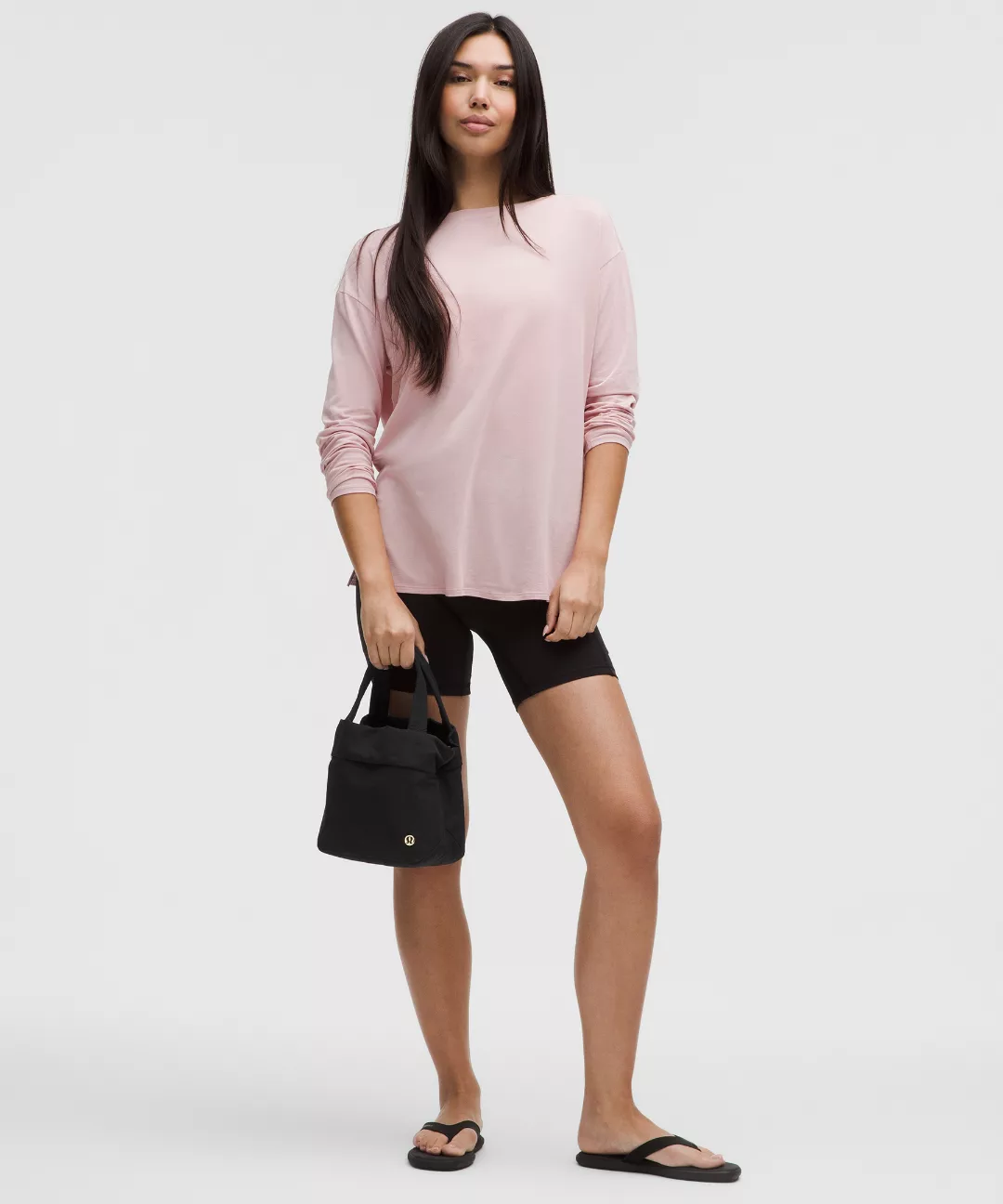 On My Level Small Tote Bag 5L