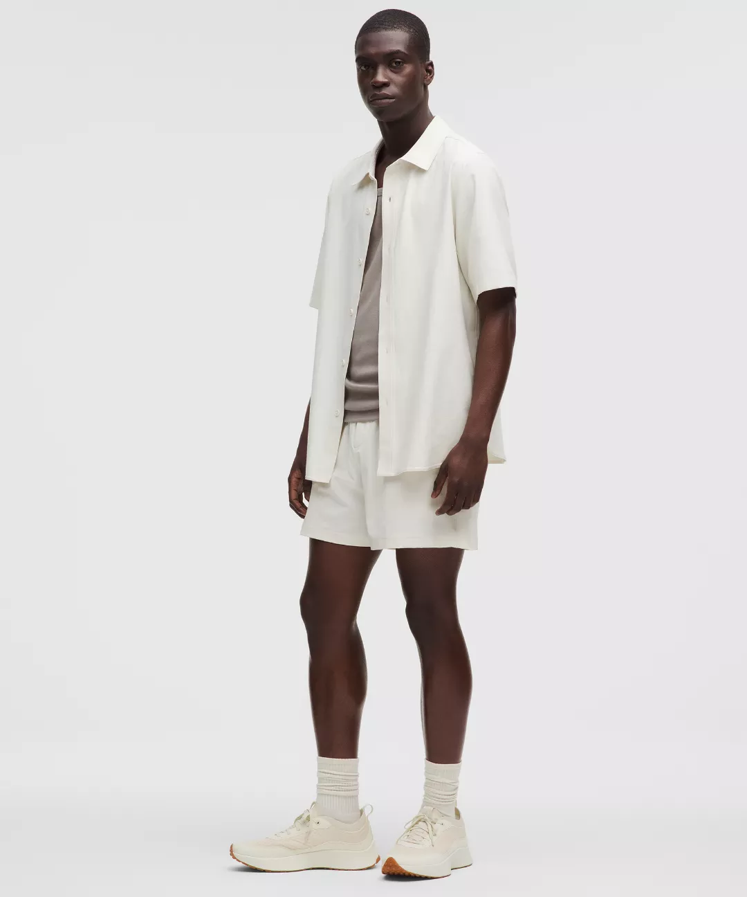 Men's CrossCity Sneaker