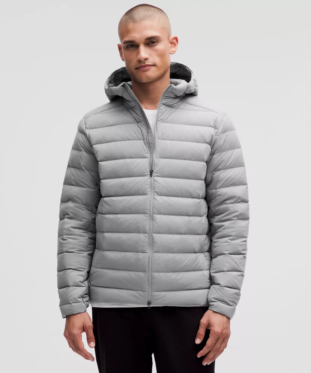 Navigation 700-Down-Fill Hoodie