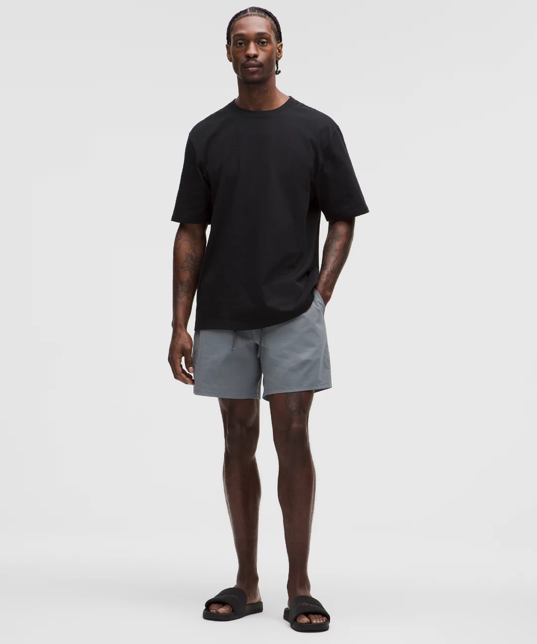 Swim Short 7"