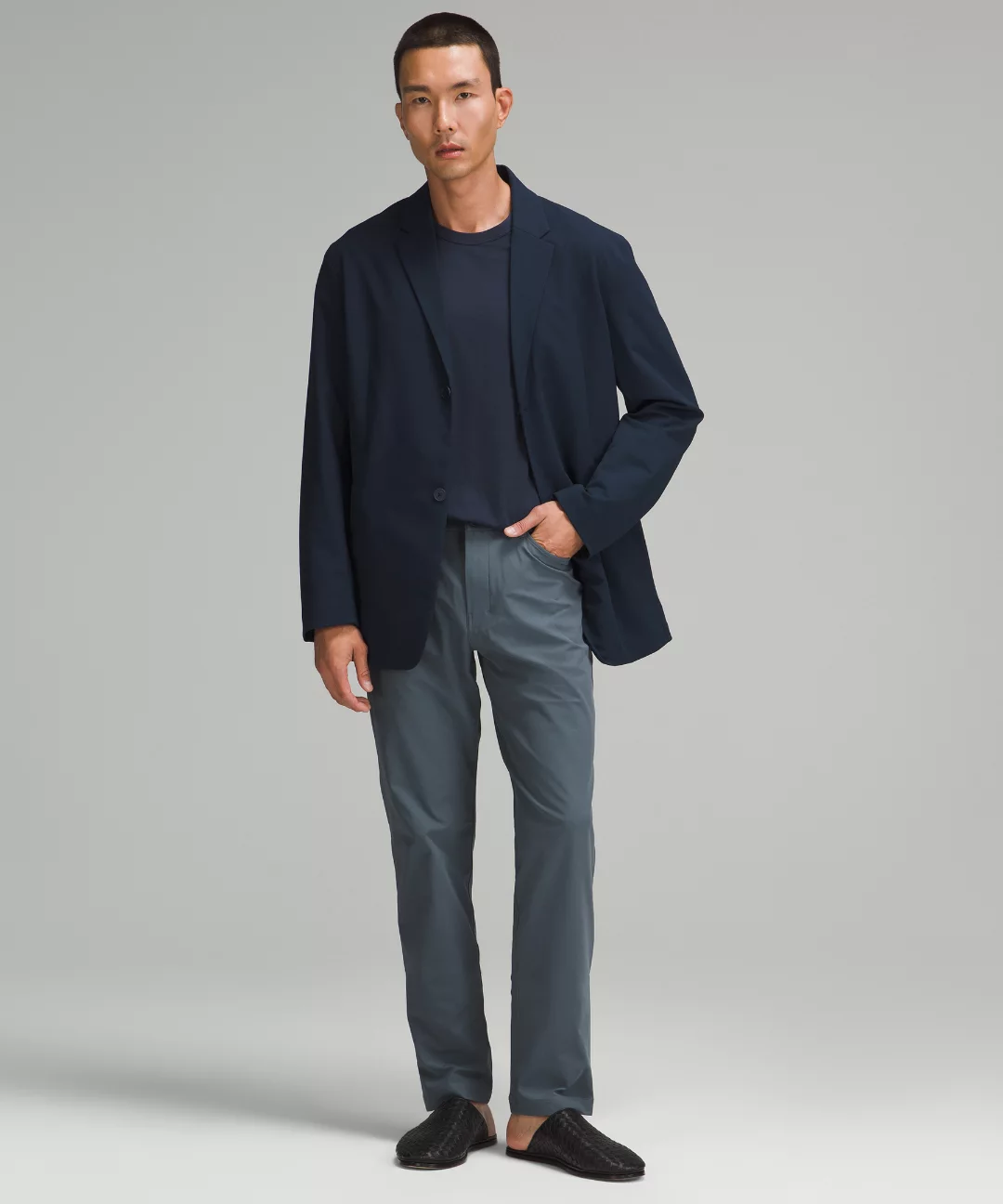 ABC Classic-Fit 5 Pocket Pant 28L *Warpstreme