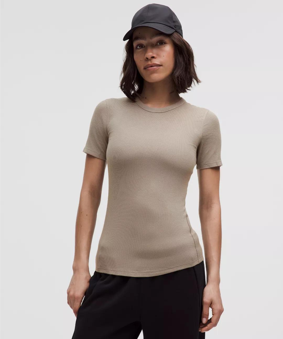 Hold Tight Short-Sleeve Shirt