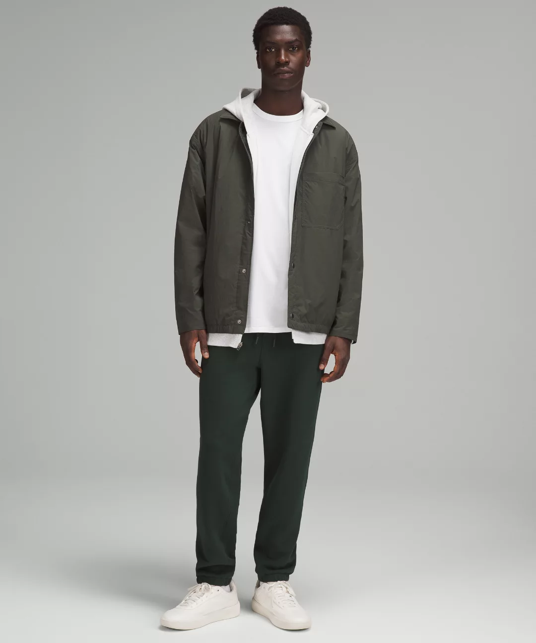 Steady State Classic-Fit Jogger *Tall