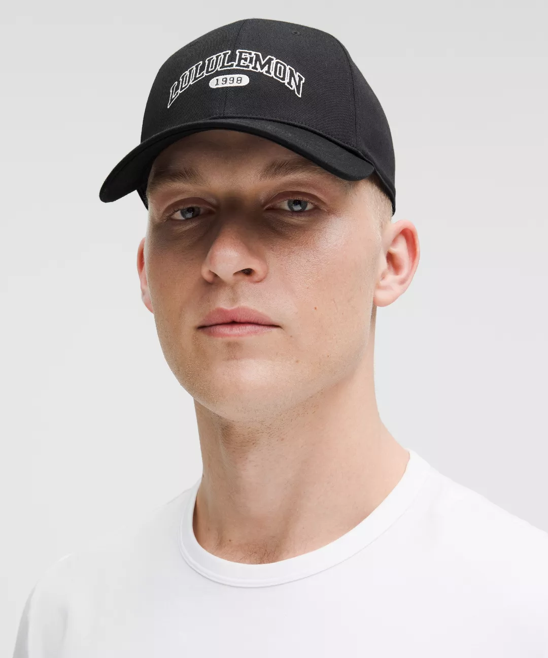 Structured Ball Cap *1998