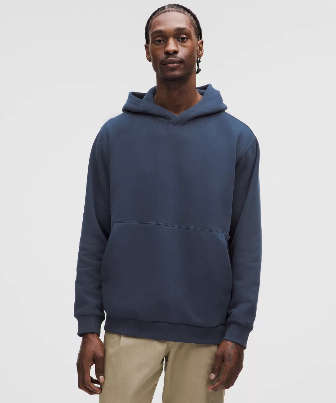 Steady State Pullover Hoodie