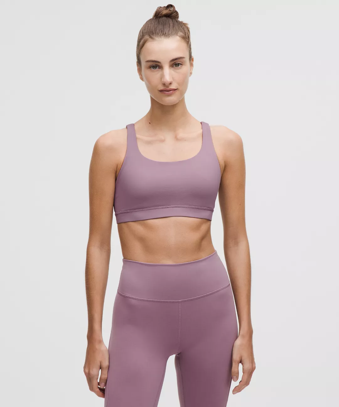 lululemon Energy Bra *Medium Support, B–D Cups