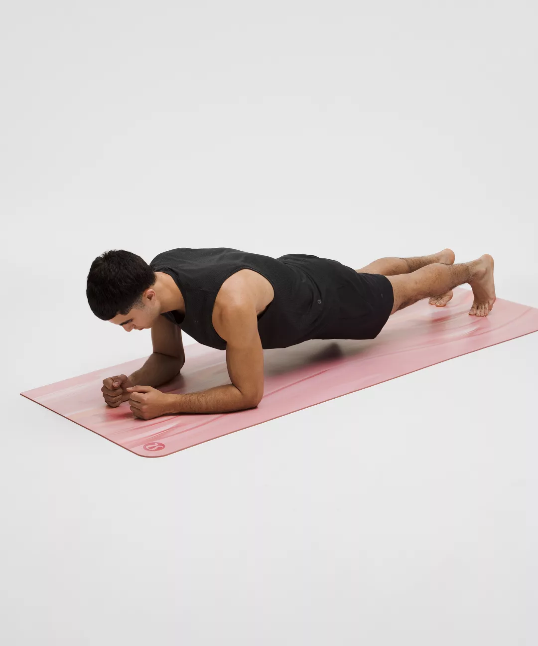 The (Big) Mat 5mm *Made With FSC™ Certified Rubber