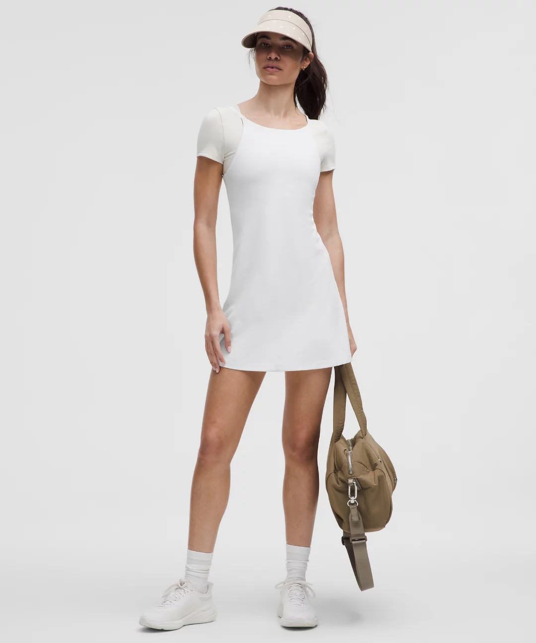 lululemon Align™ High-Neck Dress *Light Support, A/B Cup
