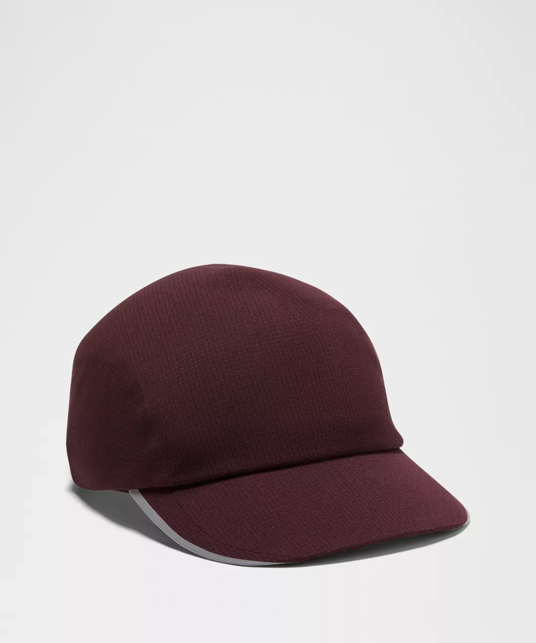 Fast and Free Running Hat *WovenAir