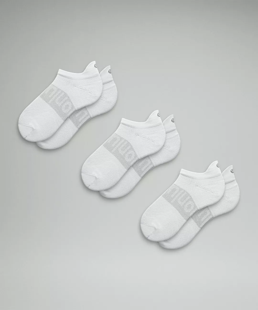 Men's Power Stride Tab Socks *3 Pack