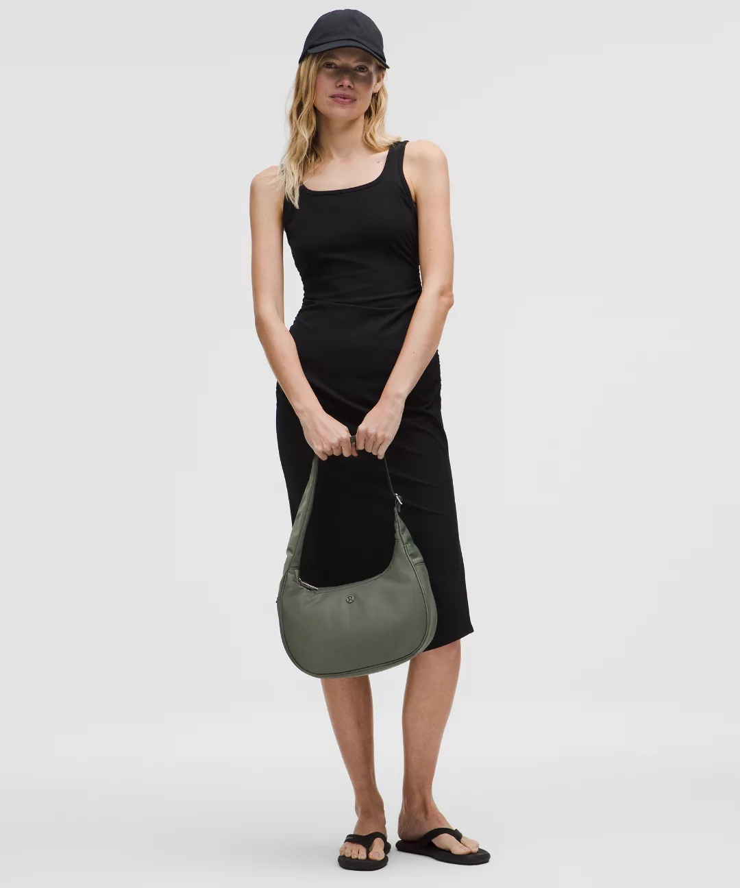 City Essentials Shoulder Bag 4L