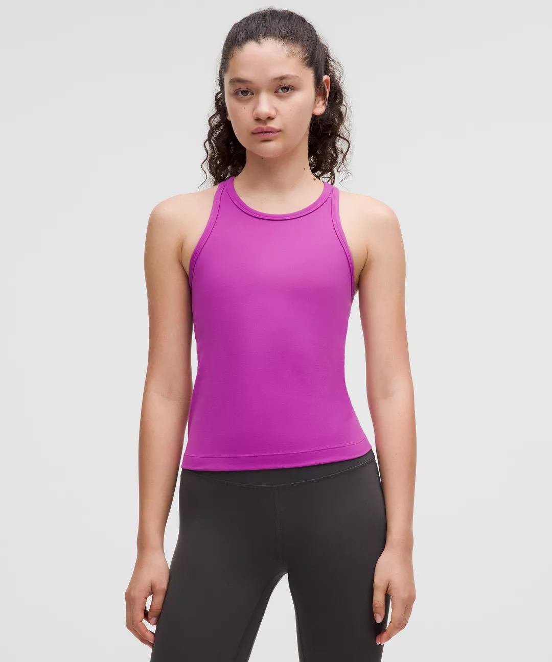 lululemon Align™ Waist-Length Racerback Tank Top