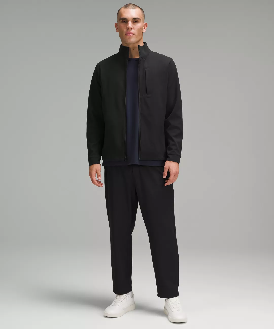 Sojourn Jacket