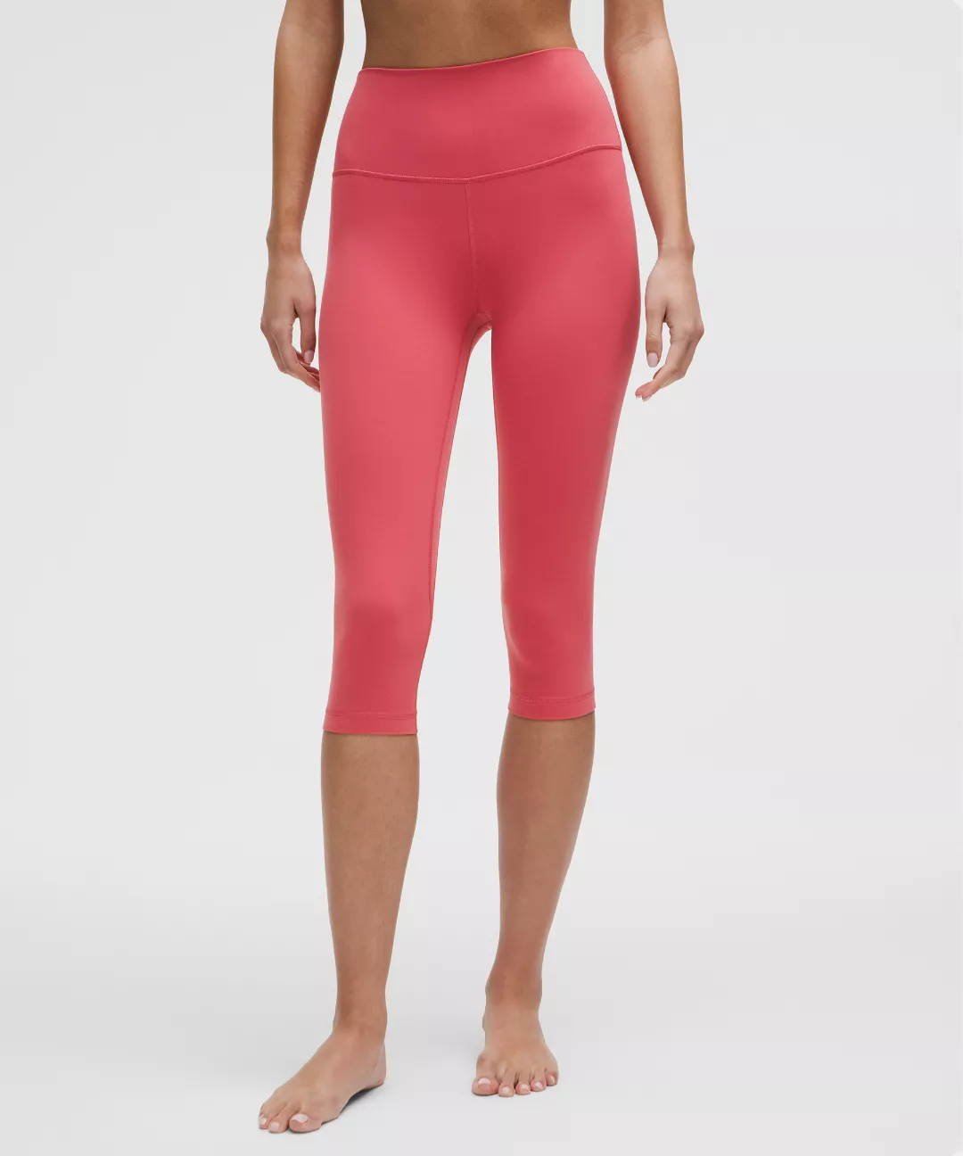 lululemon Align™ High-Rise Crop 17"