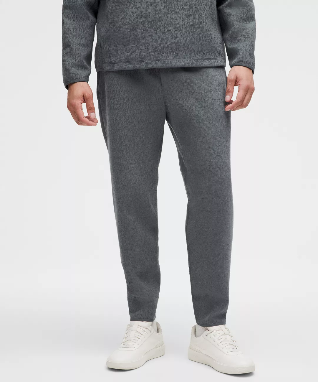 Textured Spacer Classic-Tapered Pant