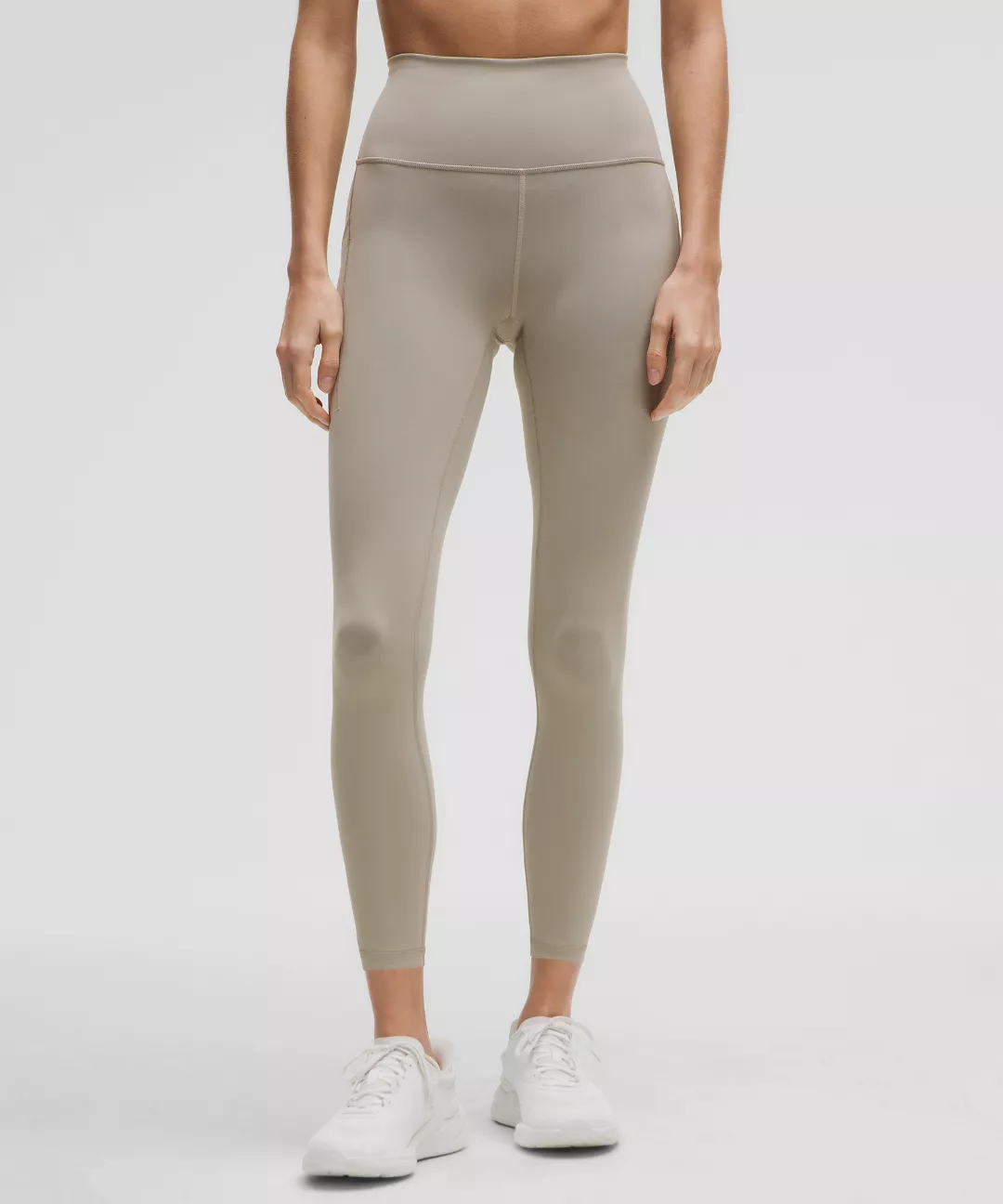 Wunder Train High-Rise Tight with Pockets 25"