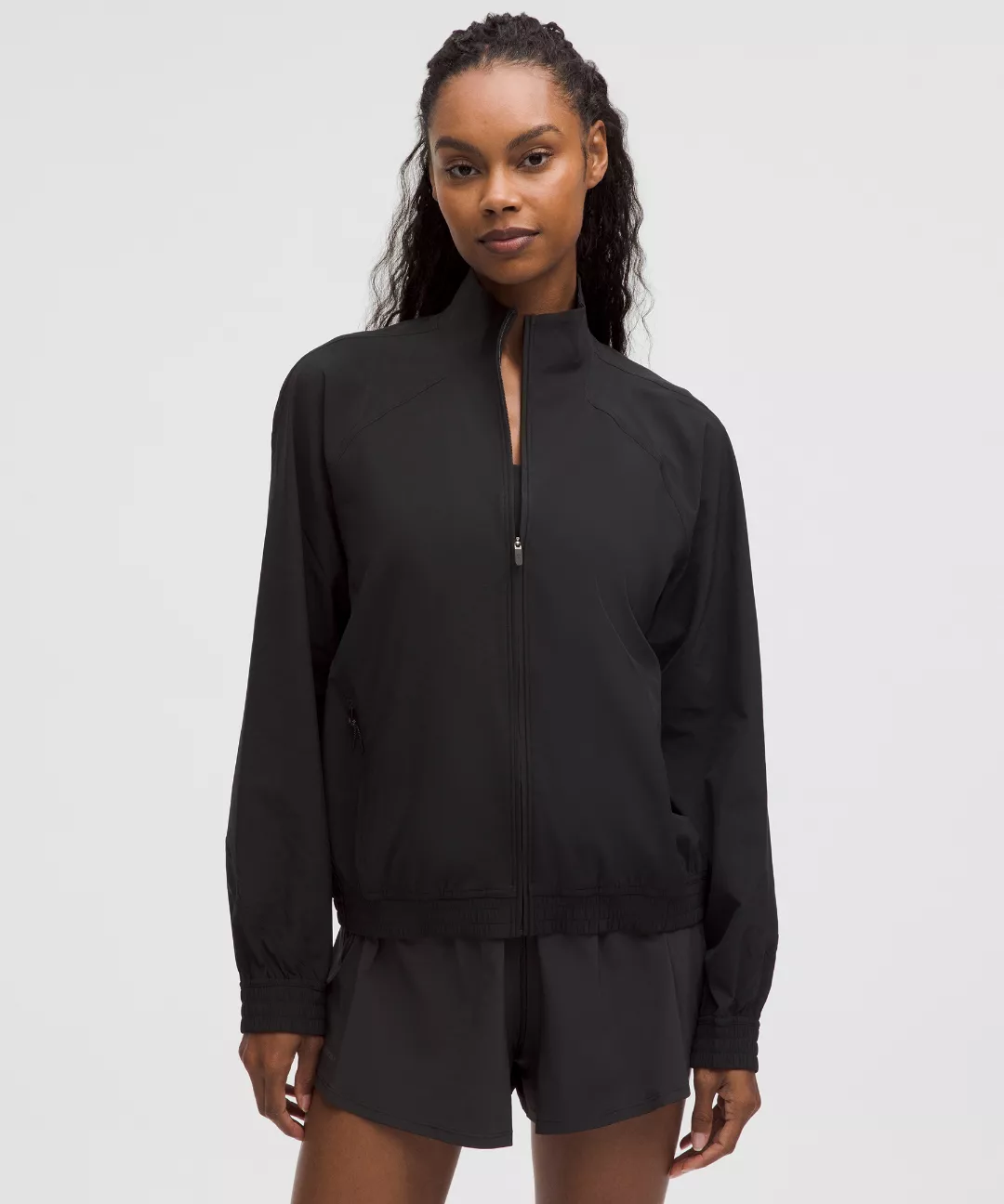 Adapted State Track Jacket