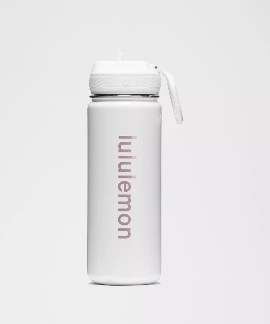 Back to Life Sport Bottle 18oz Straw Lid *Shine
