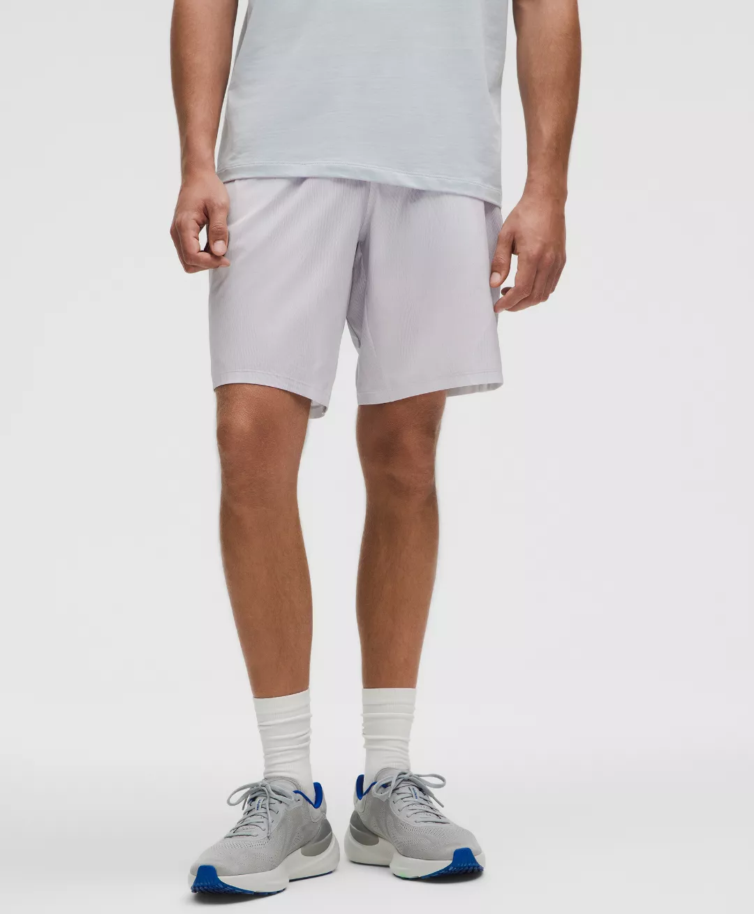 Pace Breaker Linerless Short 9"