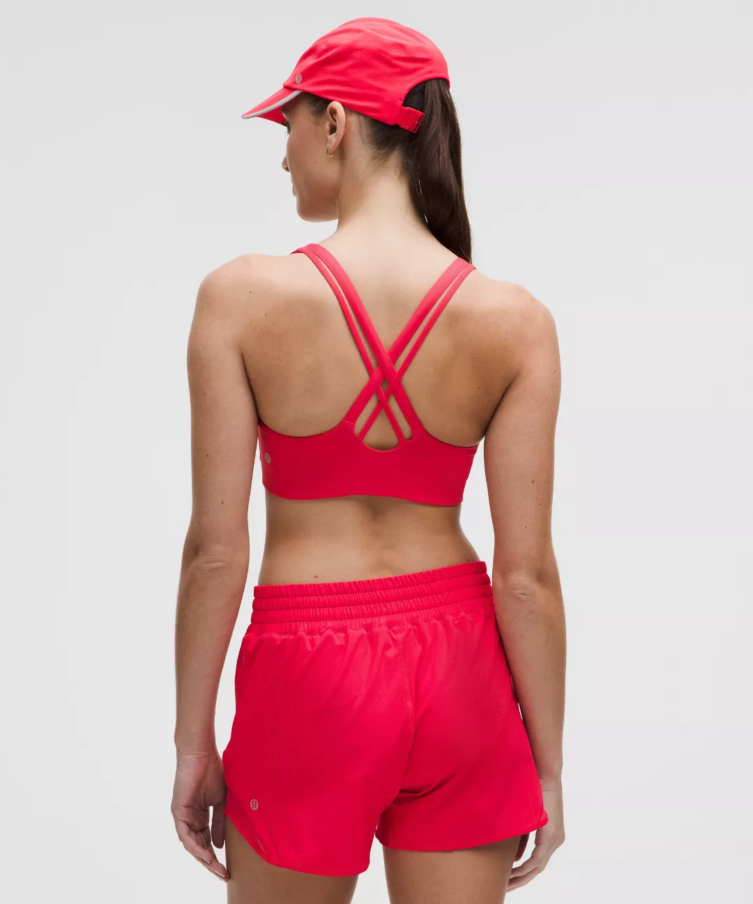 lululemon Energy Bra Medium Support, B-D Cups *Evolve