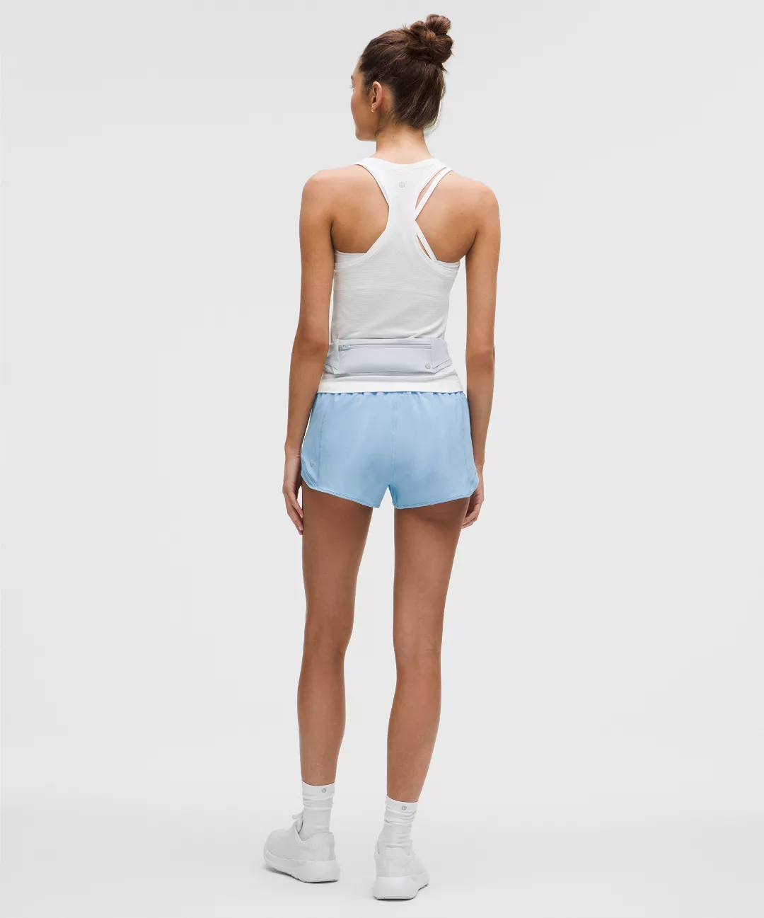 Fast and Free Running Belt