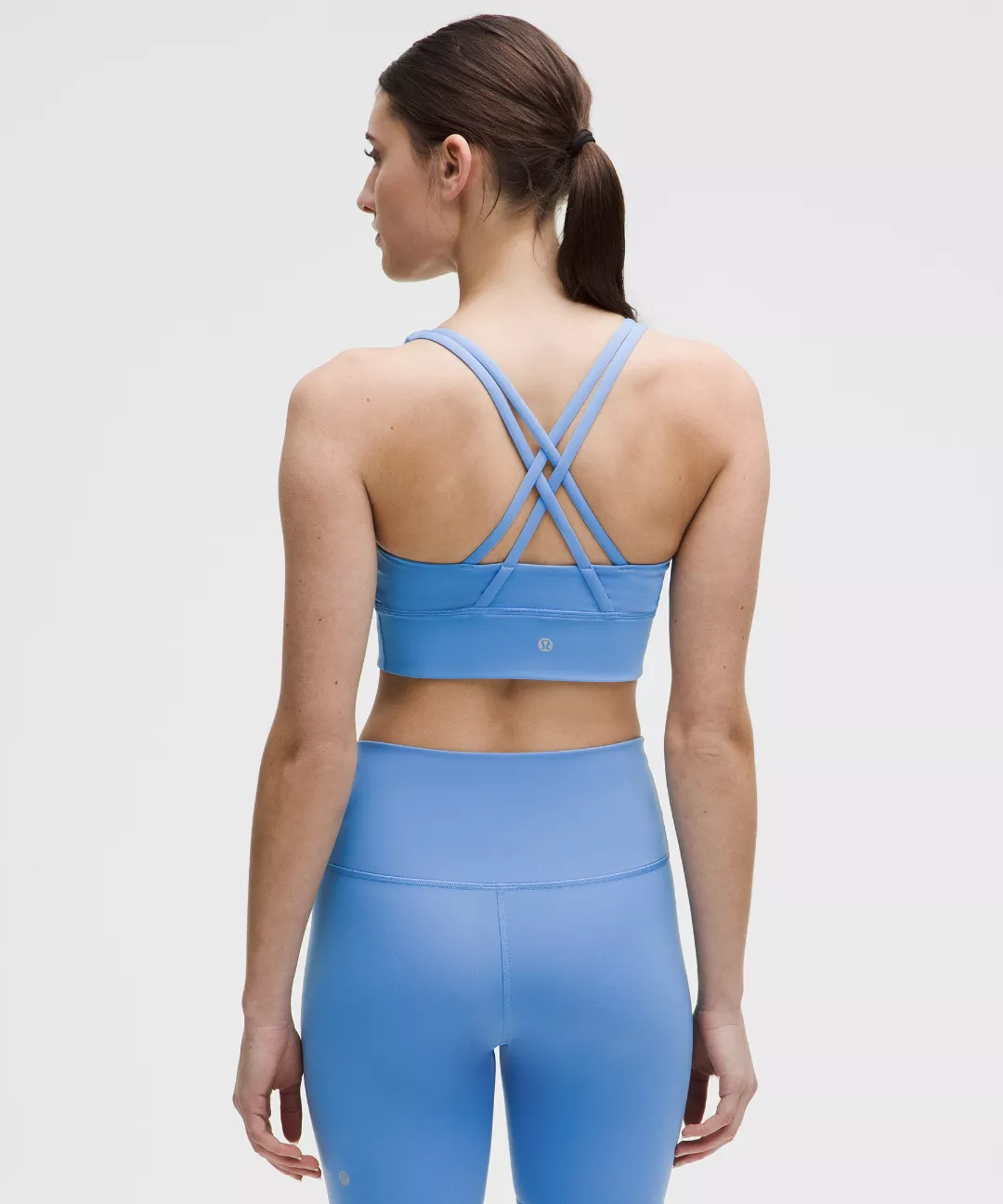 lululemon Energy Longline Bra *Medium Support, B–D Cups