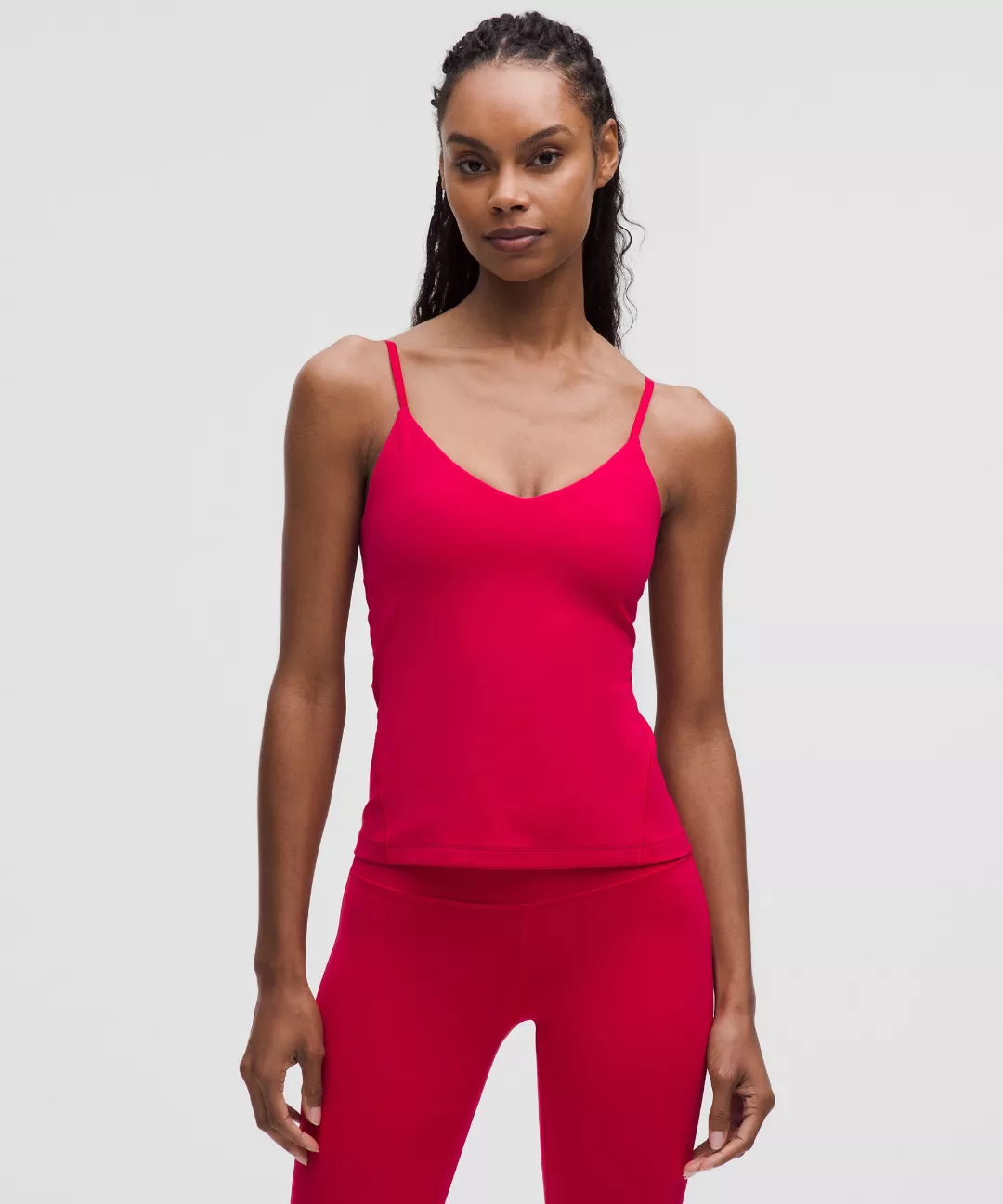 lululemon Align™ Waist-Length Cami Tank Top *A/B Cup