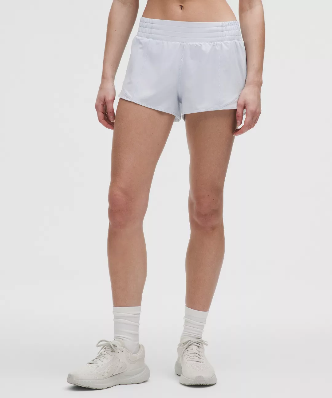 Hotty Hot High-Rise Lined Short 2.5"