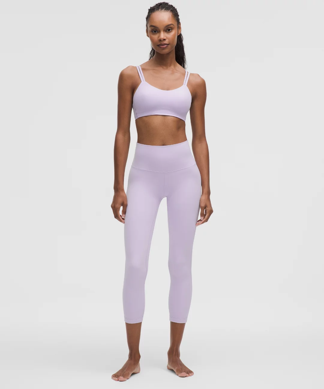 lululemon Align™ High-Rise Crop 23"