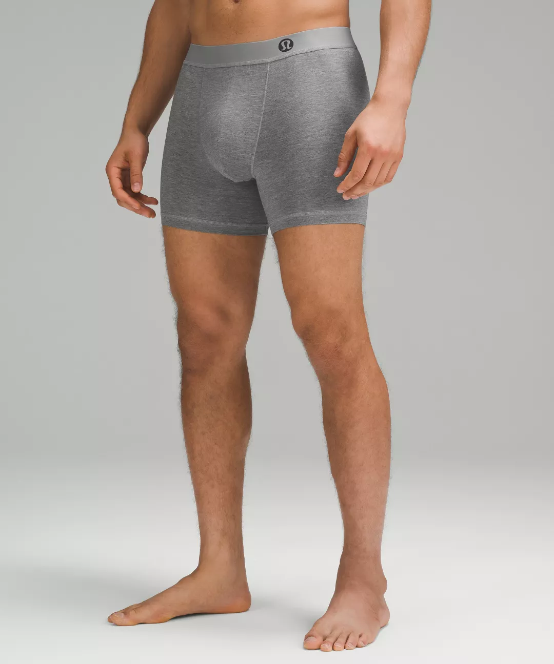 Always In Motion Boxer 5"