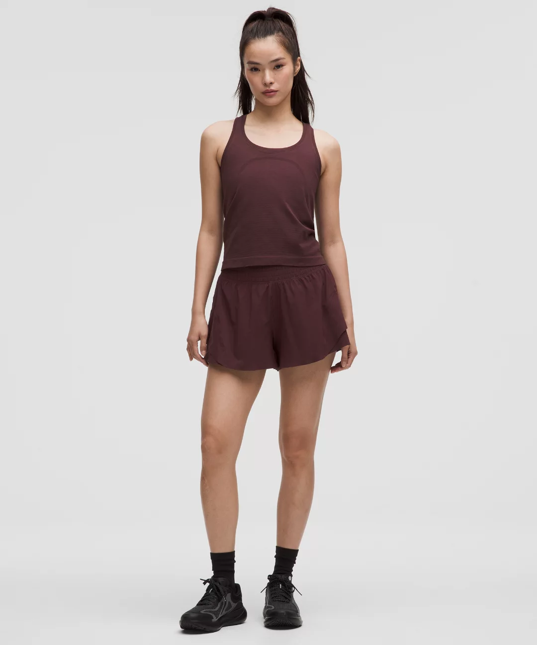 Swiftly Tech Racerback Tank Top 2.0 *Waist Length