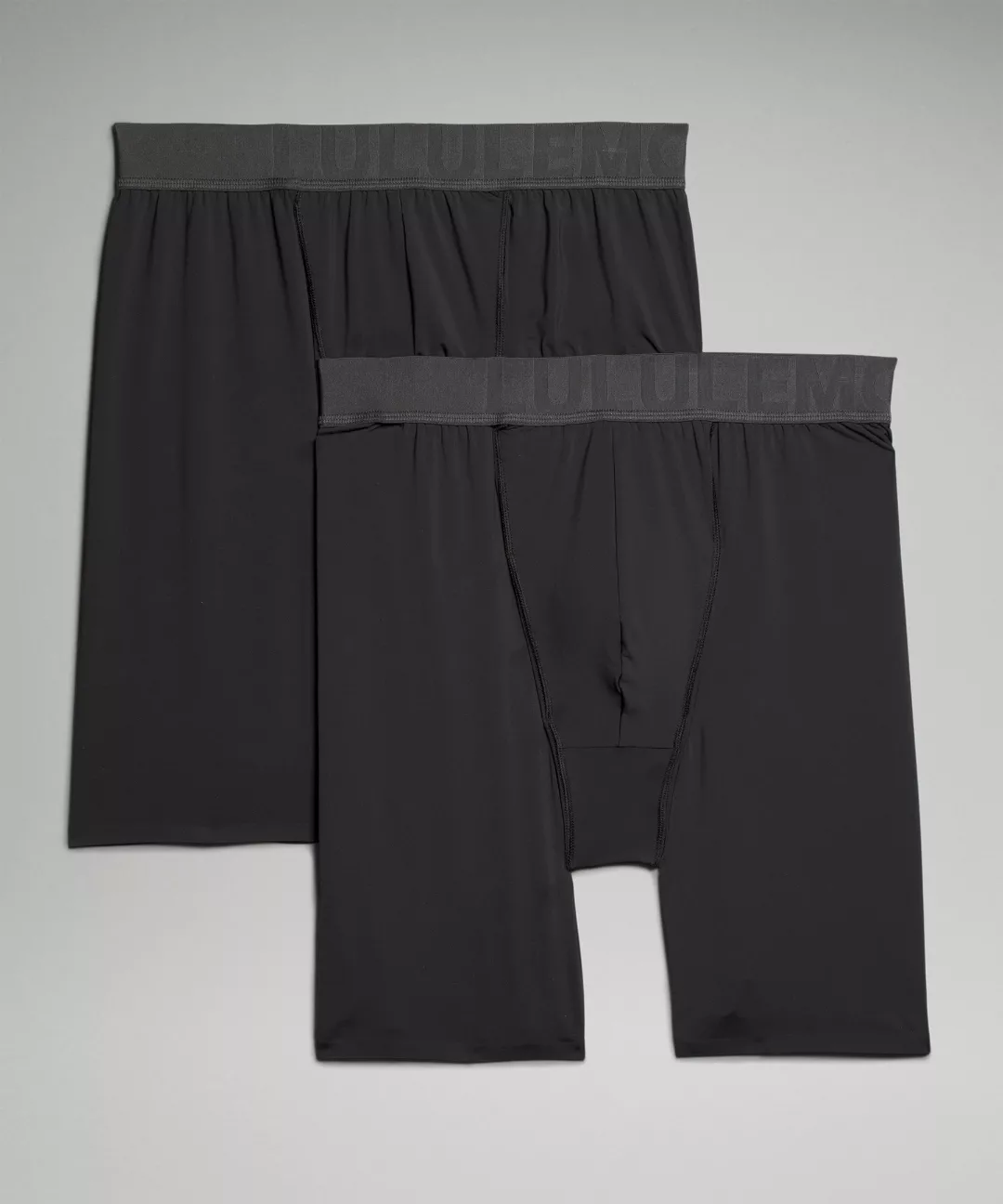 Built to Move Long Boxer 7"