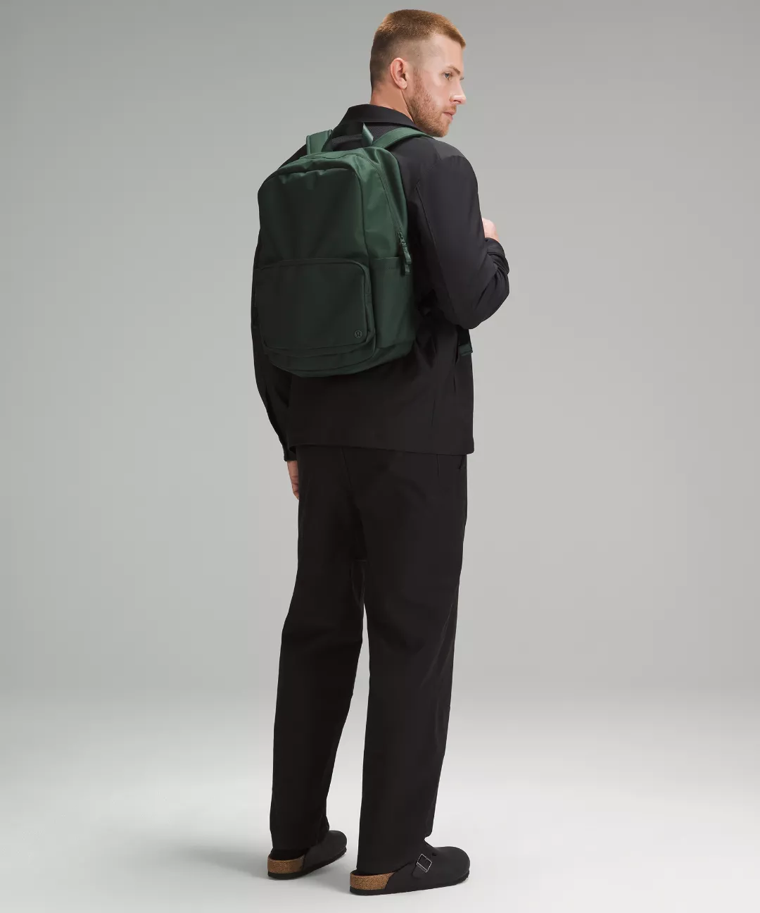 Everywhere Backpack 22L *Tech Canvas