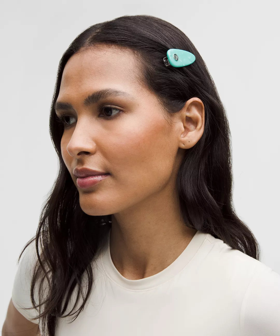 Alligator Hair Clips *2 Pack