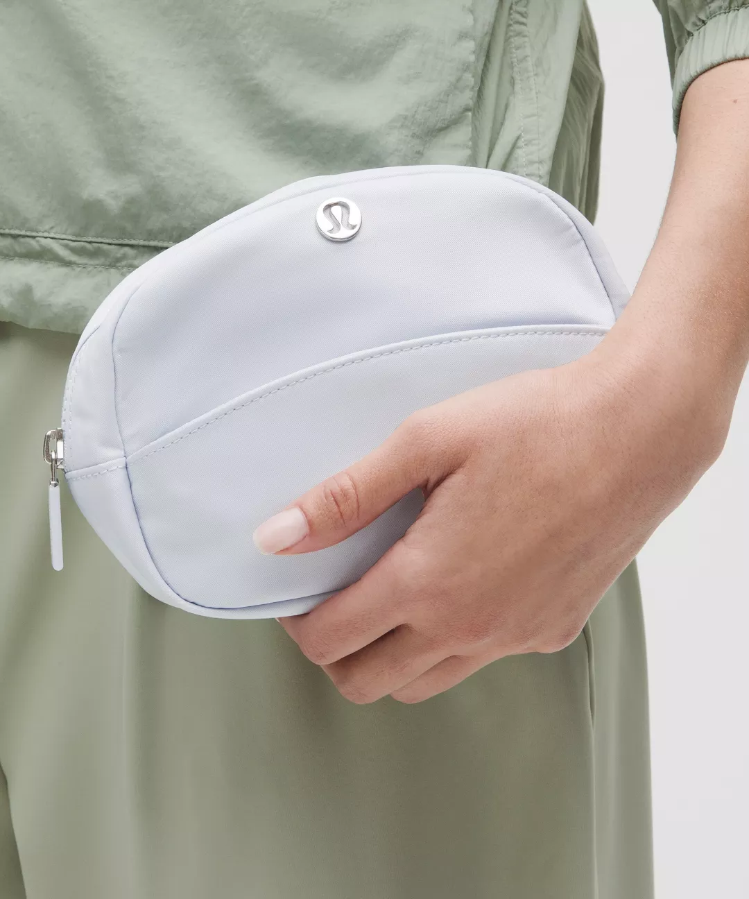 City Essentials Pouch *Mini 2L