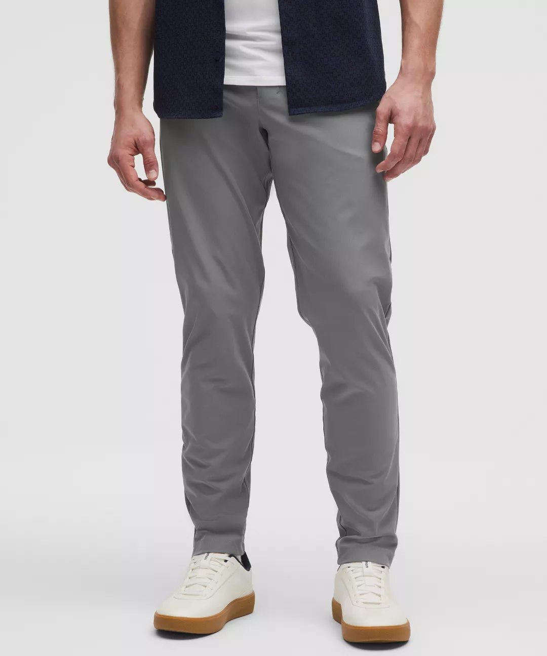 ABC Slim-Fit Trouser 37L *Warpstreme