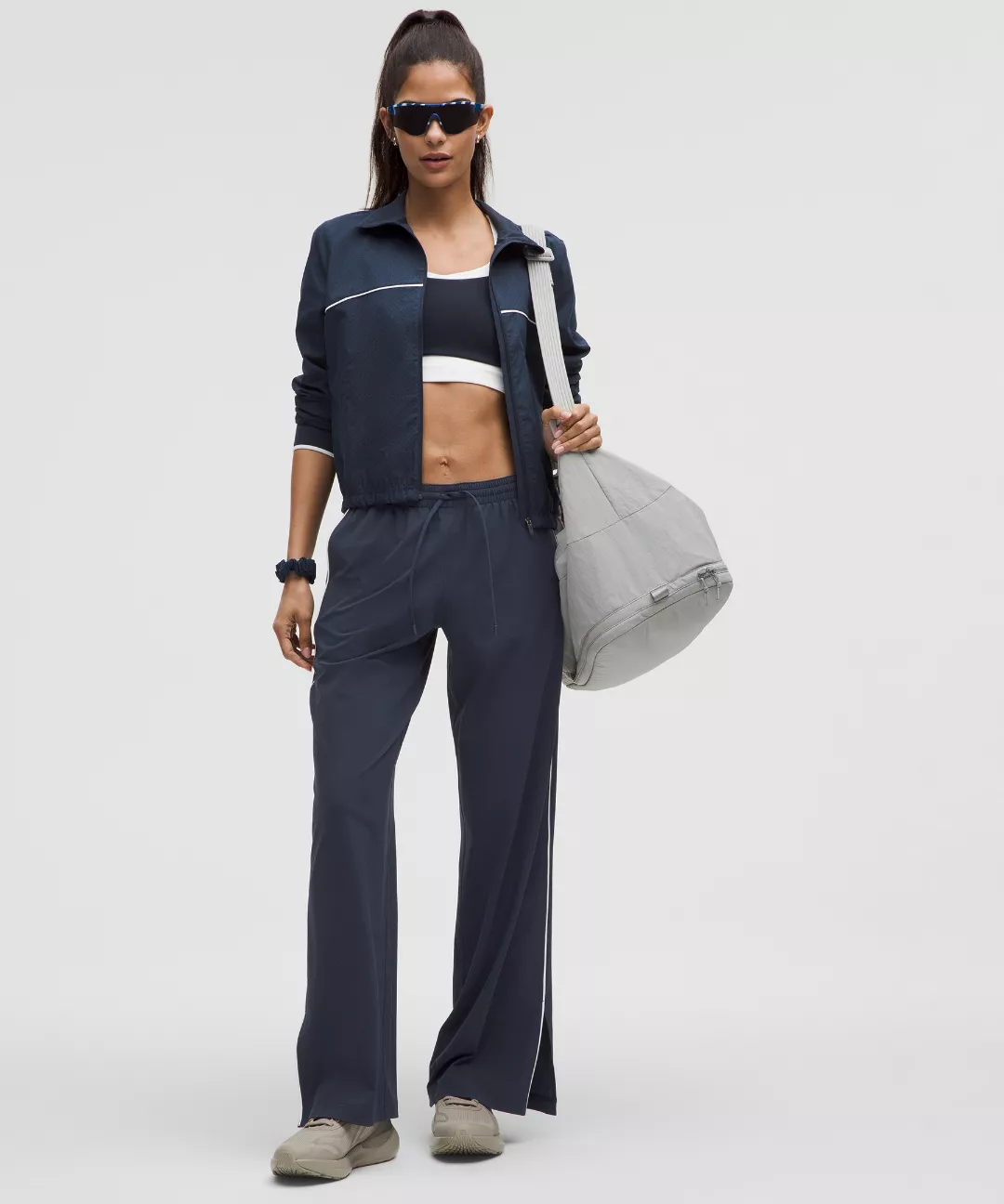 Court Rival Track Jacket *Perforated