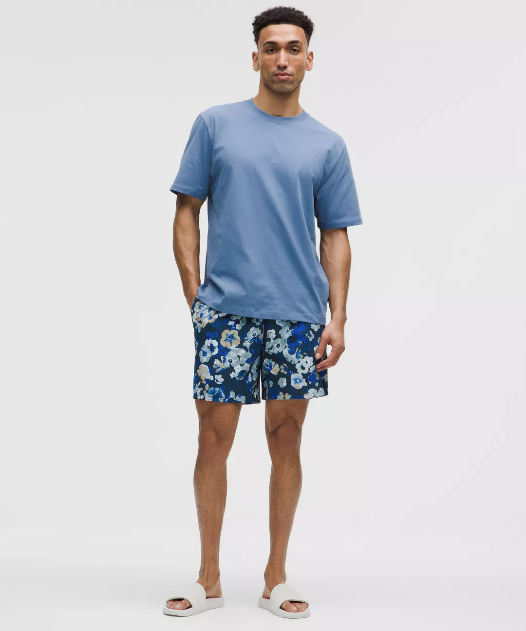 Swim Short 7"