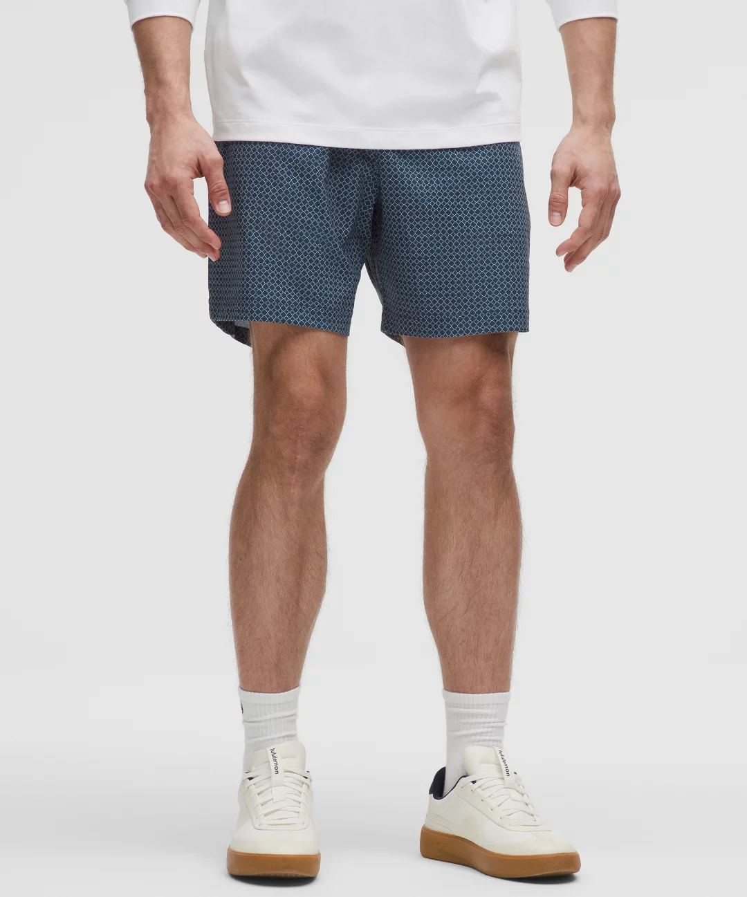 ABC WovenAir Pull-On Short 7"