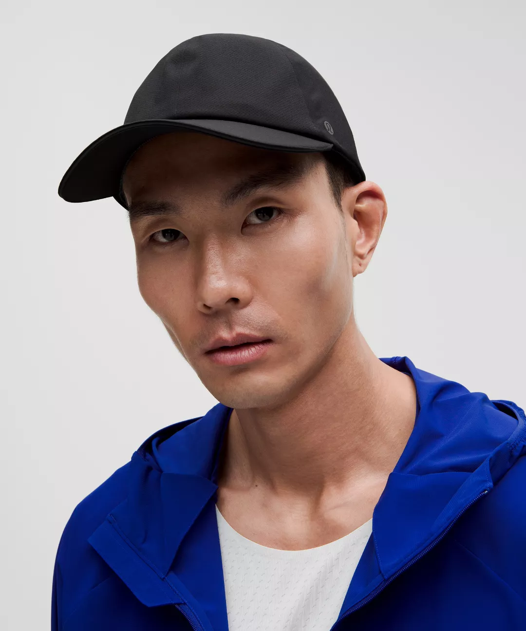Men's Fast and Free Running Hat