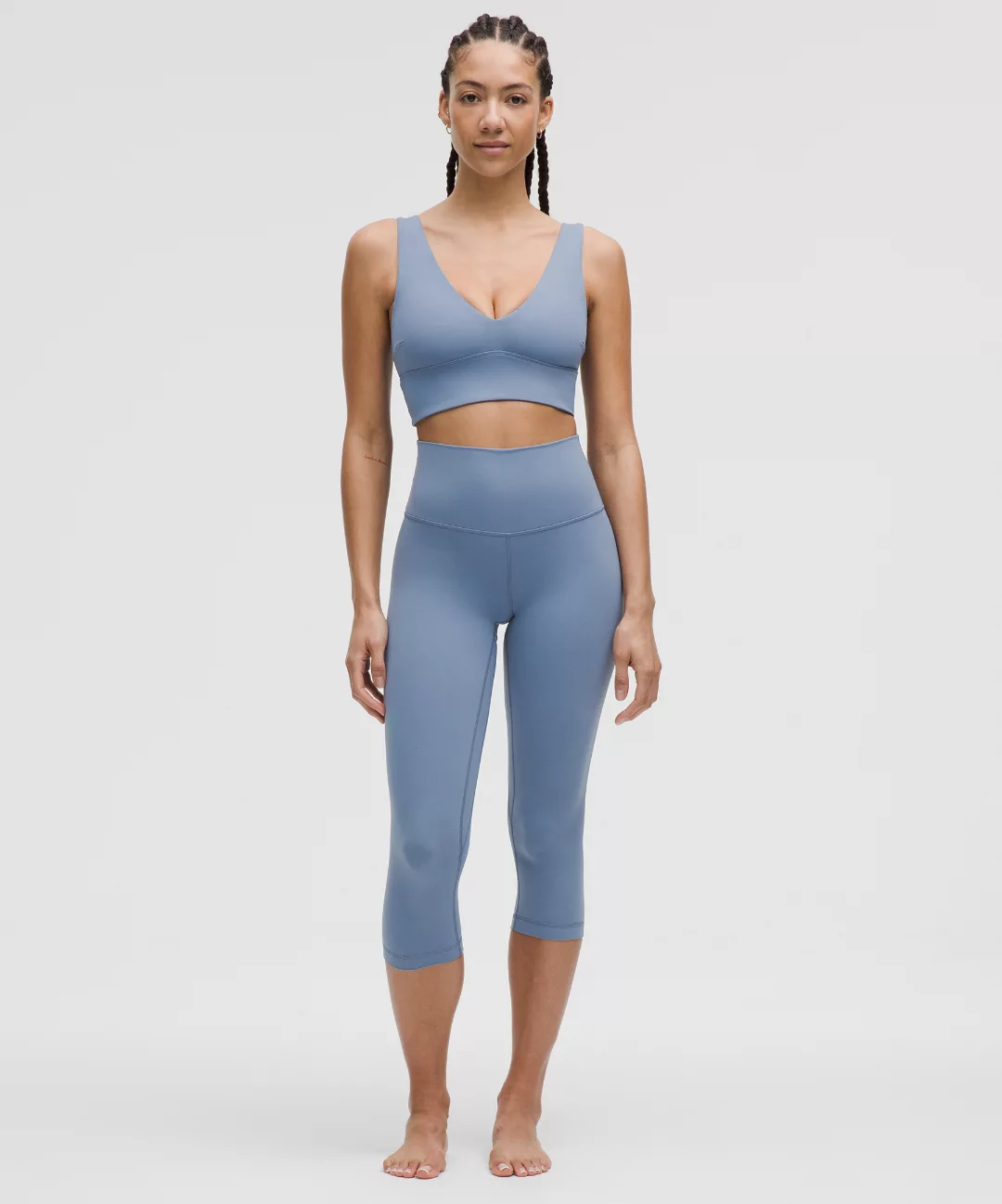 lululemon Align™ High-Rise Crop 21"
