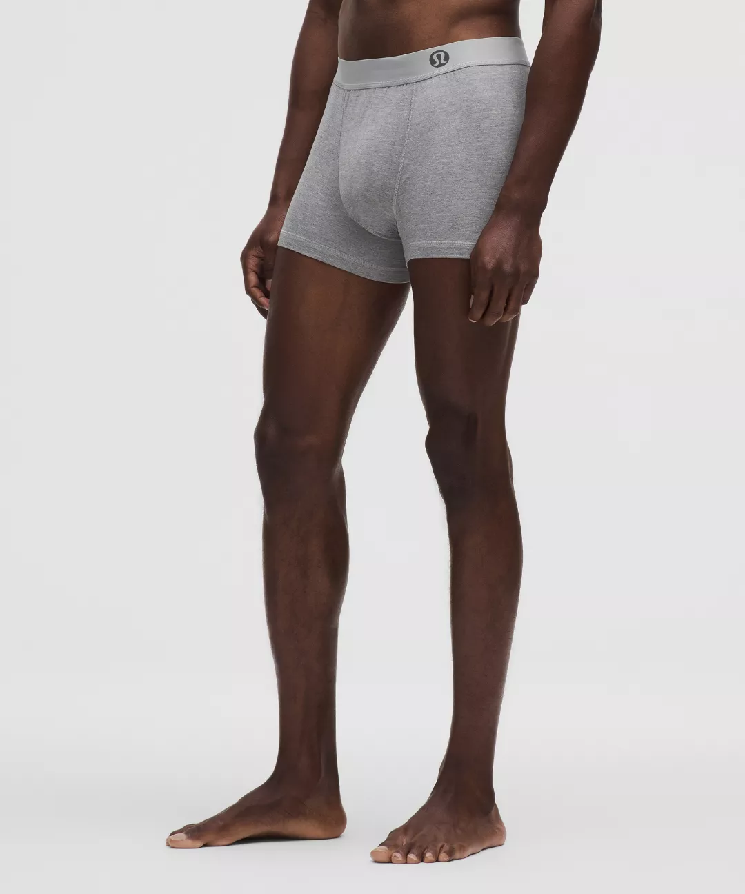 Always In Motion Boxer Brief 3"