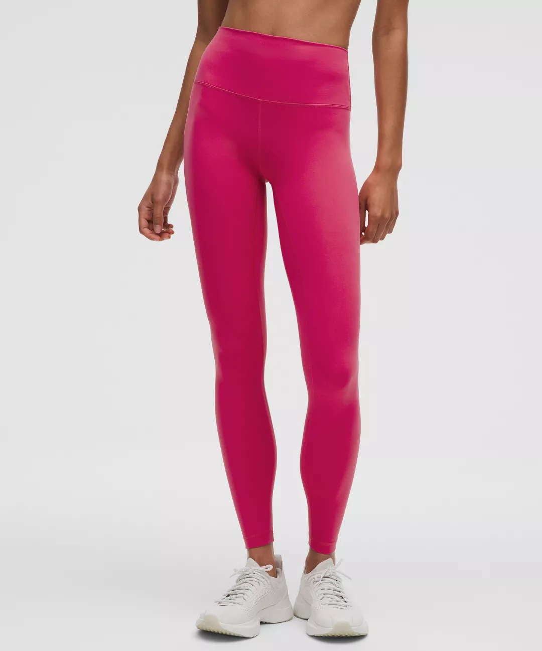 Wunder Train High-Rise Tight 28"