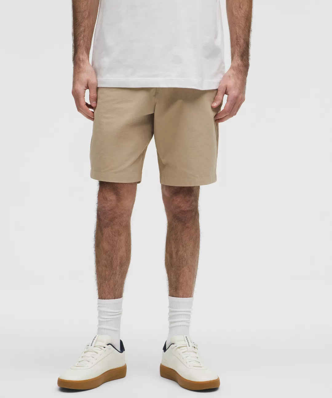 ABC Classic-Fit Short 9"